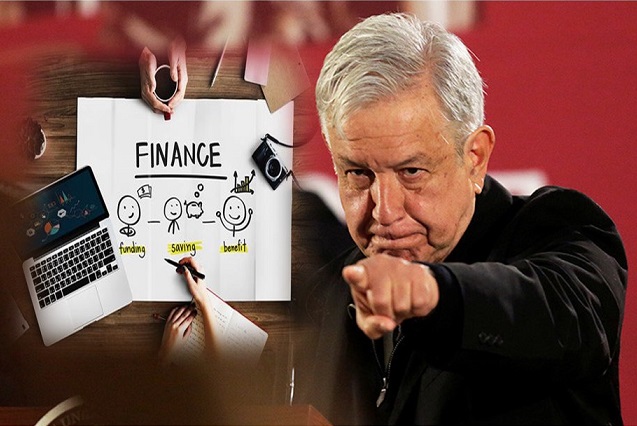 Alza la voz el Club Primera Plana para que oiga AMLO ...