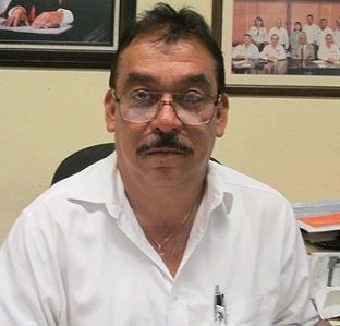 Jorge Martínez Anguiano, Director del Conalep – Mante; dijo que se está llevando a cabo la promoción para alumnos de nuevo ingreso, provenientes de las escuelas secundarias.