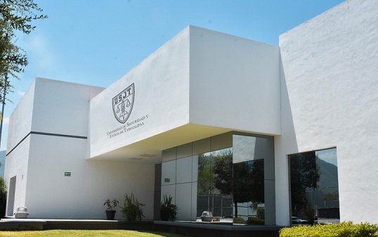 Universidad de Seguridad y Justicia de Tamaulipas