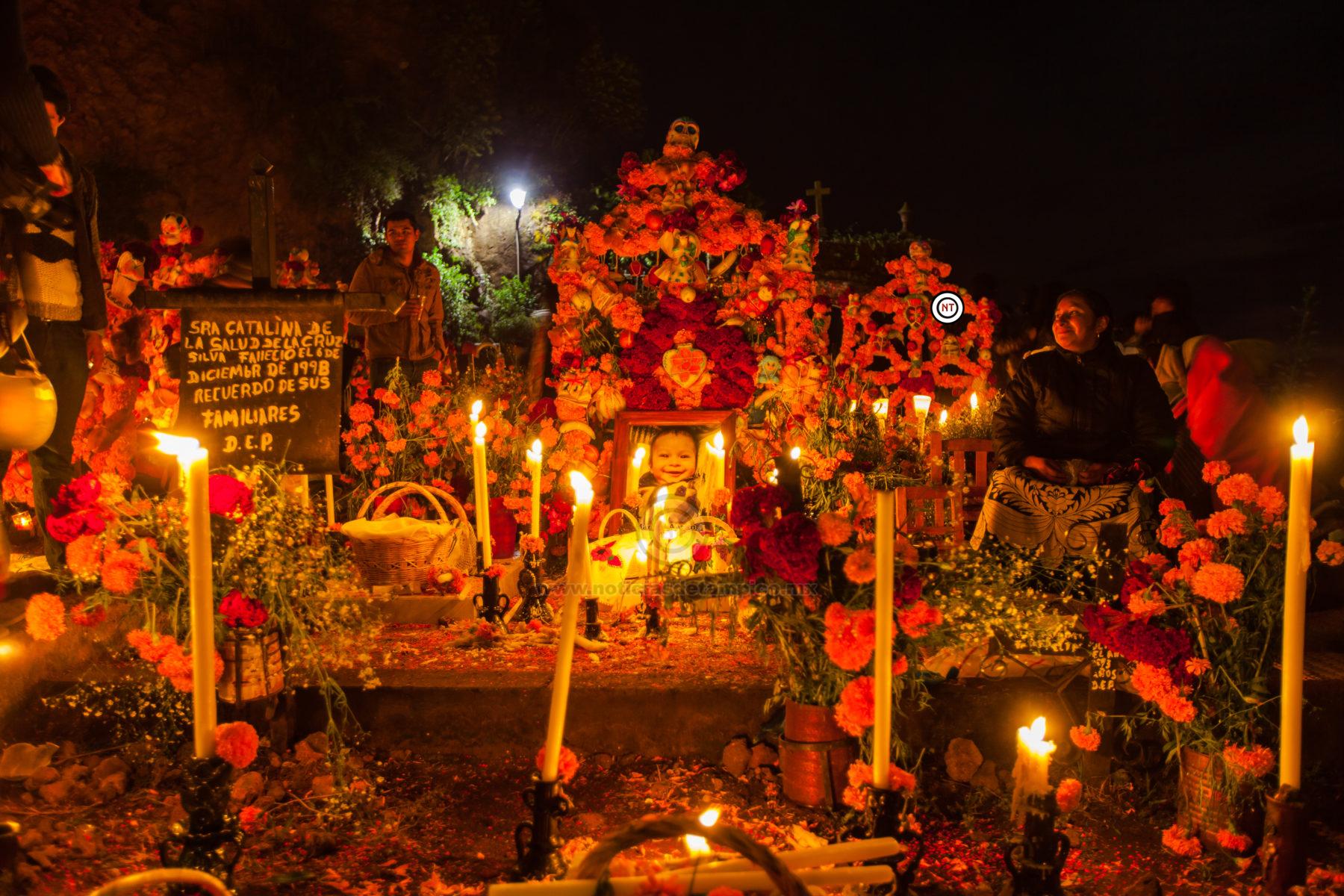 El Día de Muertos en México, una tradición que conquista al mundo