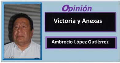 Victoria y Anexas/Ambrocio López Gutiérrez/TODOS SOMOS LA UNIVERSIDAD