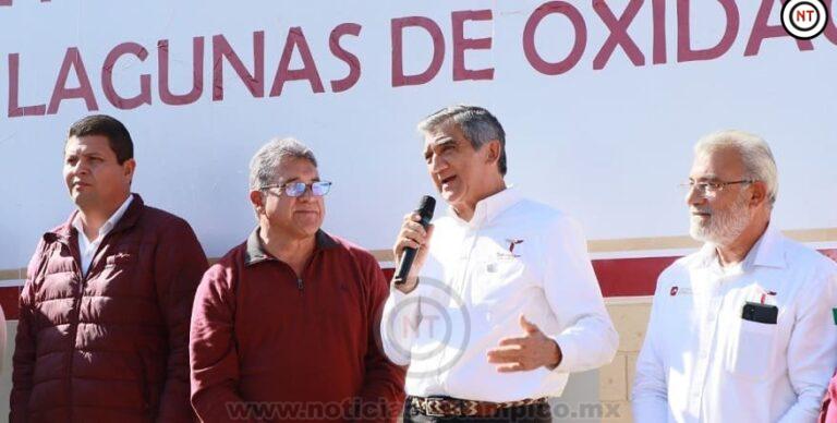 Gobiernos estatal y municipal transforman a Altamira en municipio saludable y sustentable