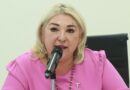 Llegan a Tamaulipas 710 MDP para Pavimentación: Adriana Lozano