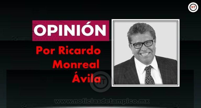 Constitucionalismo de la 4T