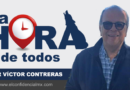 LA HORA DE TODOS / Víctor Contreras / MAGISTRADO LUJURIA