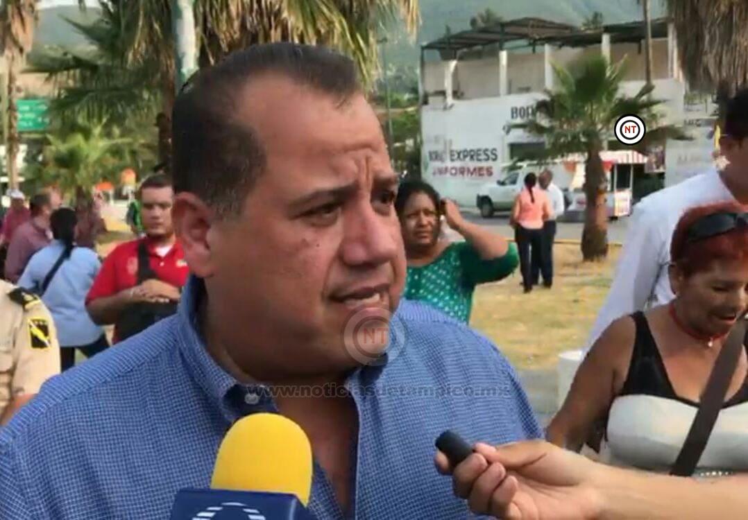 Almaraz y Nader abren el juego electoral – NT | Noticias de Tampico ...