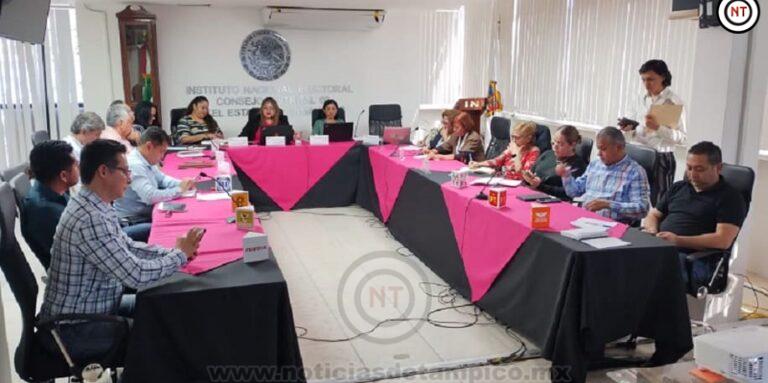 55 mil Ciudadanos del 8 Distrito Federal Elegidos para ser Funcionarios de Casilla