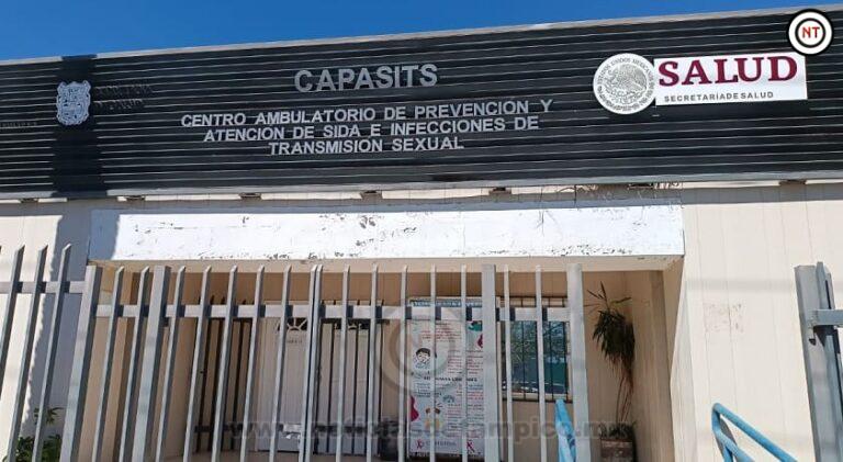 Garantiza Salud atención médica y medicinas y a pacientes con VIH/ SIDA