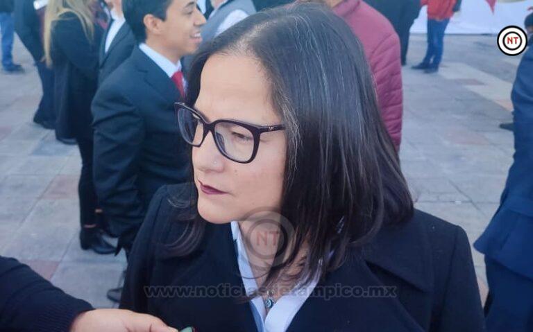 Hay suficiente espacio en escuelas de Tamaulipas para cubrir la demanda: SET