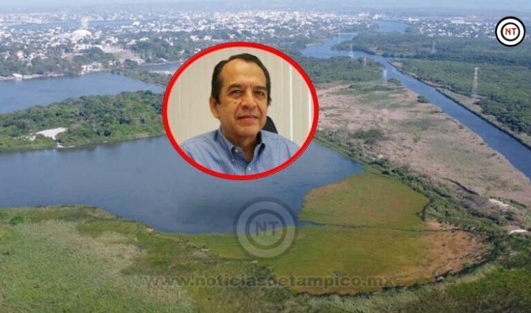 Necesario Concretar Mesa Especializada del Agua en Zona Sur en este Año: Coparmex
