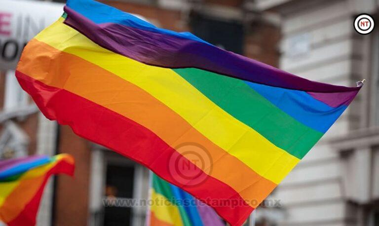 Candidatos de la diversidad sexual