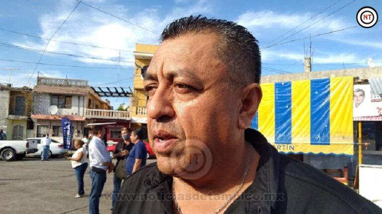 Propondrá Canaco Tampico más Seguridad e Inversión a Futuros Abanderados