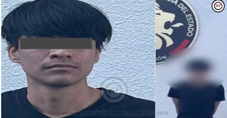 Enfermero arrestado por asesinato en familia Pizarro