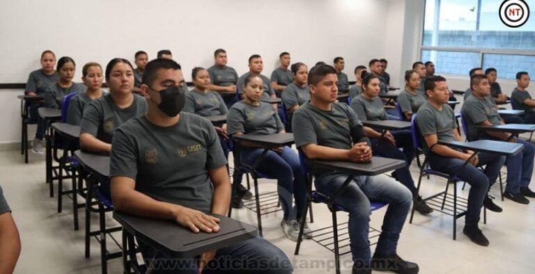 USJT busca consolidar y expandir plan académico en 2024