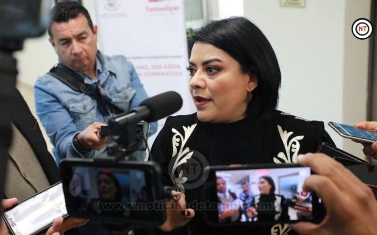 Iniciativas de AMLO Dejan un Legado de Justicia Social: Úrsula Salazar
