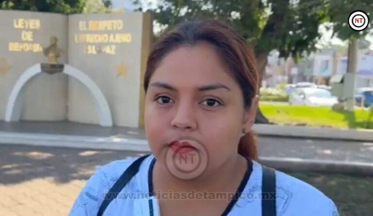 Falta de medicamentos en la zona afecta a diabéticos.