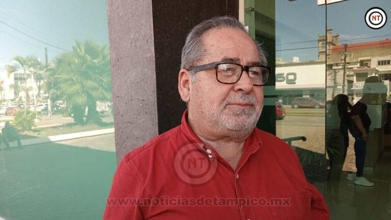Instalarán más módulos de seguridad en las colonias de Madero.