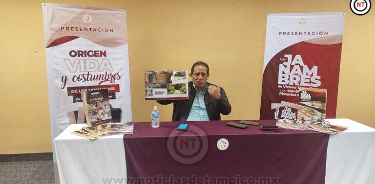 Rescatan la historia de la aguerrida tribu de Los Janambres