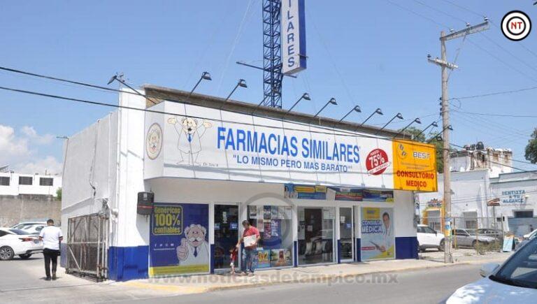Venta de vacuna anticovid no tiene restricciones en Tamaulipas