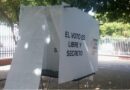 INE asegura que elecciones del 2 junio «no está en riesgo»