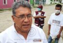 Armando Martínez lamenta asesinato de candidato del PAN a alcalde de Ciudad Mante