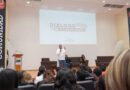 Los Jóvenes son el Presente Para la Trasformación de Altamira, Sostiene Armando Martínez en Foro del IEST