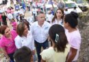 La Zona Norte se Pronuncia por la Continuidad y el Progreso en Tampico
