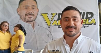 Propone David Valenzuela creación de Plaza del Emprendedor