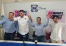 Miguel Gómez, arranca campaña electoral en Altamira con propuestas reales y compromiso ciudadano