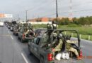 Refuerza Ejército Mexicano seguridad en Tamaulipas.
