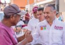 Adrián Oseguera buscará eliminar caseta de cobro del Puente Tampico