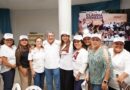 Reconoce Armando Martínez Manríquez Importancia de la Labor Docente Para el Bienestar y Trasformación de Altamira