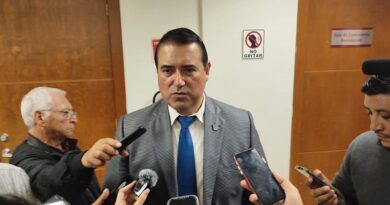 Ilegales, las acciones de la Comisión de Vigilancia del Congreso: Félix «Moyo» García