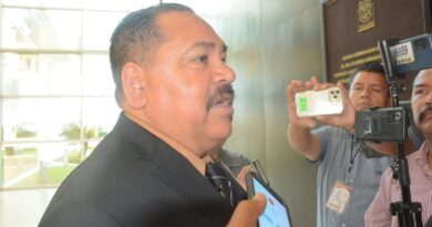 Busca diputado mejorar situación de periodistas informales en Tamaulipas