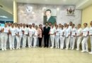 Celebra la UAT logro nacional EGEL de egresados de Enfermería en la UAM Mante