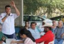 Diálogo productivo entre agricultores y candidatos de la coalición «Fuerza y Corazón X Tamaulipas»