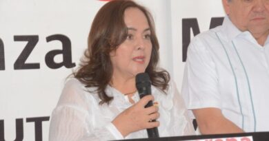 Sustituye Morena a candidato fallecido a alcaldía de Hidalgo; registra a Praxedis Guajardo
