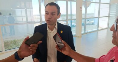 Derrota del PAN fue por polarización: Diputado Pérez Luevano
