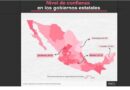 Gobierno de Tamaulipas, el de mayor nivel de confianza ciudadana: IMCO