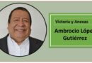 Victoria y Anexas/Ambrocio López Gutiérrez/MIS AMIGOS LOS VETERINARIOS