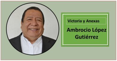 Victoria y Anexas/Ambrocio López Gutiérrez/LOS SÚPER PODERES DE DÁMASO