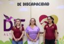 Fortalece DIF Altamira el Bienestar de la Ciudadanía a Través del Programa “Lazos de Esperanza”