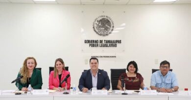 Prepara Congreso un juicio político contra funcionario de Nuevo Laredo