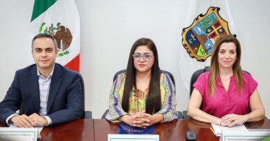 Castigan a 6 funcionarios por ocultar información en Tamaulipas