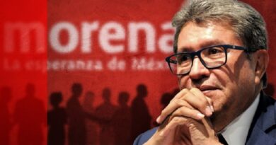 La consolidación de MORENA, el Partido-Movimiento