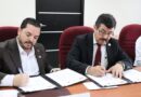 La UAT y la Secretaría de Desarrollo Energético crean el Instituto de Energía en Tamaulipas