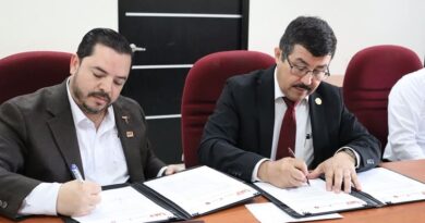 La UAT y la Secretaría de Desarrollo Energético crean el Instituto de Energía en Tamaulipas