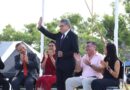 Es la UAT Motor de Trasformación de Tamaulipas: Alcalde AMM