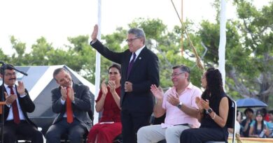 Es la UAT Motor de Trasformación de Tamaulipas: Alcalde AMM