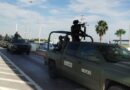 Refuerza Ejército operativo en Reynosa con 300 soldados adicionales